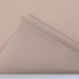 A.unique Home Premium Trimmable Daylight Roller Window Blind - Light Filtering Fabric - 4Ft - Mocha - 120Cm (W) X 170Cm (L) - thumbnail 4