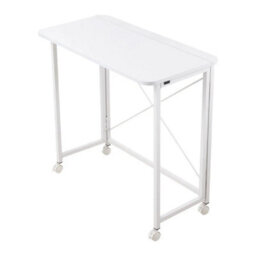 100X50X75Cm Mobile Laptop Desk Sofa Side Foldable Pc Computer Desk - thumbnail 1