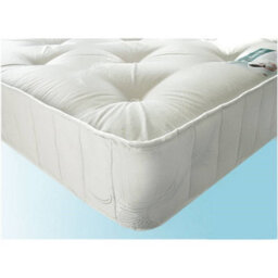 TL Beds Pocket Sprung 1200 Mattress - Single 3Ft