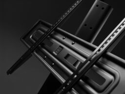 "One For All Tv & Monitor Bracket Stand 32-65"" 200X200mm - 400X400mm" - thumbnail 3