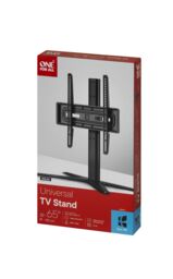 "One For All Tv & Monitor Bracket Stand 32-65"" 200X200mm - 400X400mm" - thumbnail 2