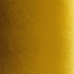 Pacific Lifestyle 25Cm Mustard Yellow Velvet Cylinder Lampshade For Table Lamps - thumbnail 3
