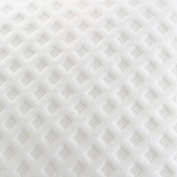 Snuggledown Breathable Memory Foam Pillow 1 Pack Firm Support Side Sleeper Orthopaedic Zipped Cover 64X38Cm - thumbnail 6