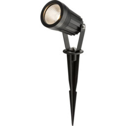 Luminosa Lighting Luminosa Led Wall/ Spike Light 3000K 230V Ip65 4W - thumbnail 1