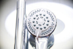 Vidalux Clearwater 1200 Left Steam Shower 1200 X 800 - White - thumbnail 8