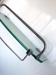 Vidalux Clearwater 1200 Left Steam Shower 1200 X 800 - White - thumbnail 7