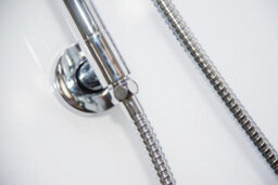 Vidalux Clearwater 1200 Left Steam Shower 1200 X 800 - White - thumbnail 9