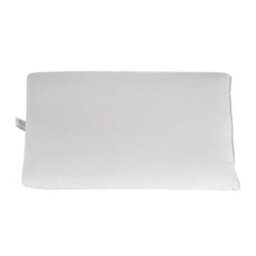 Homescapes Soothing Natural Aloe Vera Infused Cotton Pillow With Super Microfibre