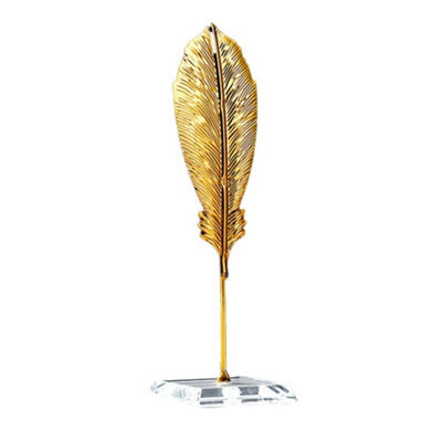 Gold Wine Cabinet For Living Room Small Decorative Storage - image 1