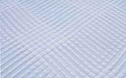 Sleepsoul Premium Cool Gel 1000 Pocket Mattress Superking - thumbnail 5