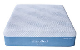 Sleepsoul Premium Cool Gel 1000 Pocket Mattress Superking - thumbnail 4