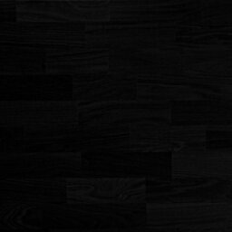 Berkfield Desk Top Dark Brown 120X50X2.5 Cm Solid Wood Oak Rectangular - thumbnail 9