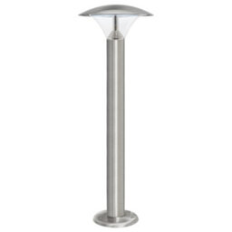 Long Life Lamps Company Led Bollard Modern Stainless Steel Garden Lamp Post Cool White Light With 12V Transformer Zlc047Cw - thumbnail 3