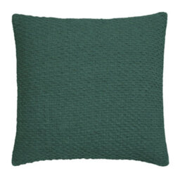 Drift Hayden Filled 100% Recycled Sustainable Cotton Basket Weave Cushion