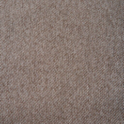 Curtina Plain Twill Woven Brown Blackout Eyelet Curtains - thumbnail 5