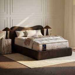The Annabel 2000 Pocket Spring Natural Pillowtop Mattress - 5Ft King Size (150 X 200 Cm) - thumbnail 8