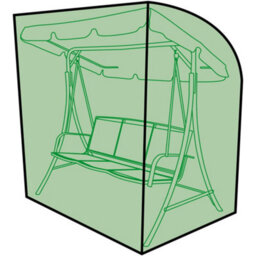 Greena Swing Hammock Cover L215Cm X H168Cm X W124Cm - Green - thumbnail 2