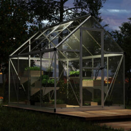 Xample Palram Canopia Led Lighting System Energy Efficient Easy Install Patio Gazebo Greenhouse Compatible Outdoor Lights - thumbnail 3