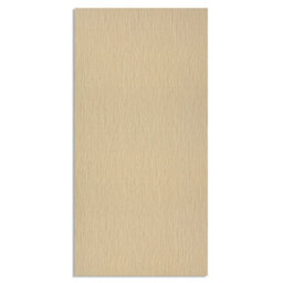 Rearo Selkie Mdf Bathroom Shower Wall Panel (H)2420mm X (W)1180mm X (D)11mm Tongue & Groove - Bamboo Matte Finish - thumbnail 4
