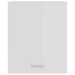Vidaxl Hanging Cabinet Lyons 2 Pcs White 50X31X60 Cm Engineered Wood - thumbnail 8