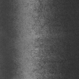 Pacific Lifestyle 30Cm Grey Velvet Cylinder Table Lampshade - thumbnail 3