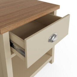 Gfw Lancaster Lamp Table Cream - thumbnail 6