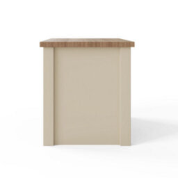 Gfw Lancaster Lamp Table Cream - thumbnail 7
