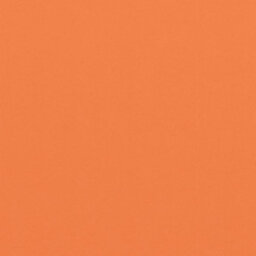 Berkfield Balcony Screen Orange 75X400 Cm Oxford Fabric - thumbnail 3
