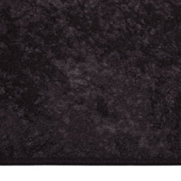 Walplus Rug Washable 120X180 Cm Anthracite Anti Slip - thumbnail 4