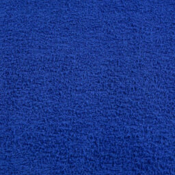 Berkfield Guest Towels 2 Pcs Blue 30X50 Cm 360 Gsm 100% Cotton - thumbnail 5