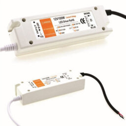 12V 100W 8A Led Power Supply ,converts Ac90-240V Into 12V, Constant Current Dc Transformers For Strip Light And Led Lights. - thumbnail 3