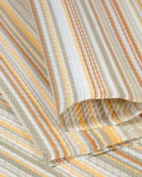 The Rugs Reversible Waterproof Outdoor Rugs Rainbow 1020 Beige - thumbnail 4