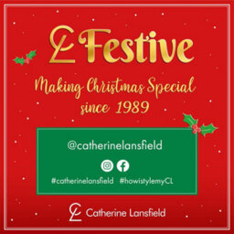 Catherine Lansfield Christmas Party Robins White Duvet Cover Set King Bedding Set - thumbnail 7