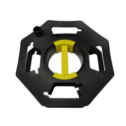 SecureFix Direct Led Christmas Lights Storage Reel (Cable Organiser Spool Wind Up Wire Tidy) - thumbnail 3