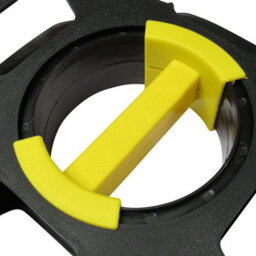 SecureFix Direct Led Christmas Lights Storage Reel (Cable Organiser Spool Wind Up Wire Tidy) - thumbnail 8
