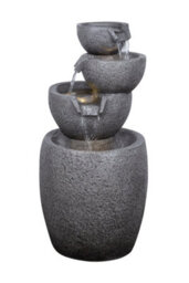 Outdoor Living UK Newmills Pouring Bowls Without Cover