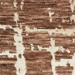 Ivory Wool Handmade Luxurious Modern,abstract Rug For Bedroom & Living Room-61Cm X 91Cm - thumbnail 4