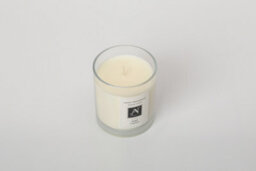 Aroma Naturals Minimalist Luxe Petitgrain, Cardamom, Lemon  Scented Candle - thumbnail 3
