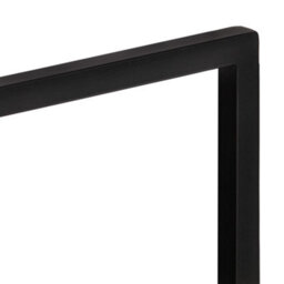Berkfield Wall Shelves 2 Pcs 40X24X35 Cm Solid Wood Acacia And Steel - thumbnail 4