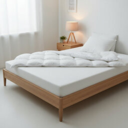 "Cool Plus 8"" (20Cm) Medium Firm Memory Foam Mattress (Small Single - 75Cm (2'6"") X 190Cm (6'3"")" - thumbnail 9