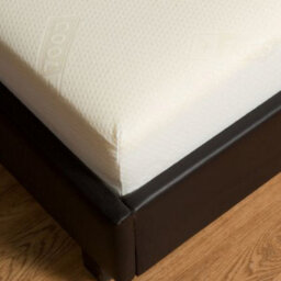 "Cool Plus 8"" (20Cm) Medium Firm Memory Foam Mattress (Small Single - 75Cm (2'6"") X 190Cm (6'3"")" - thumbnail 3