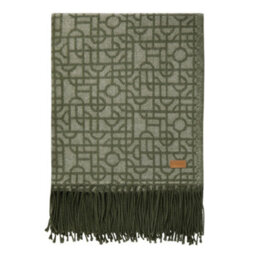 Vinga Verso Blanket Green (0.5Cm X 170Cm X 130Cm) - thumbnail 1