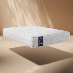 The Lilibet 3000 Pocket Spring Natural Fillings Mattress - 3Ft Single (90 X 190 Cm) - thumbnail 2