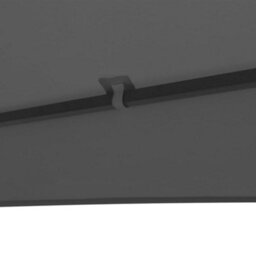 Berkfield Garden Gazebo 323X275X265 Cm Anthracite - thumbnail 4