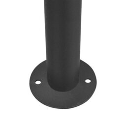 Berkfield Garden Gazebo 323X275X265 Cm Anthracite - thumbnail 5