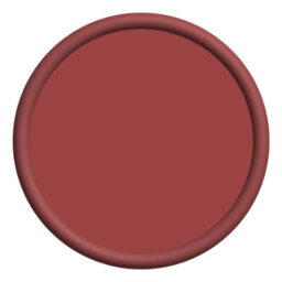 Mylands Red Post Hill 68 Marble Matt Emulsion, 5L - thumbnail 3