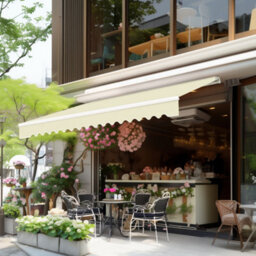 Sundaze 2 X 1.5M Manual Awning Retractable Garden Patio Canopy Sun Shade Shelter With Fittings And Crank Handle Cream