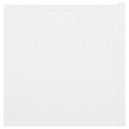 Berkfield Hanging Tv Cabinets 2 Pcs White 60X30X30 Cm - thumbnail 7