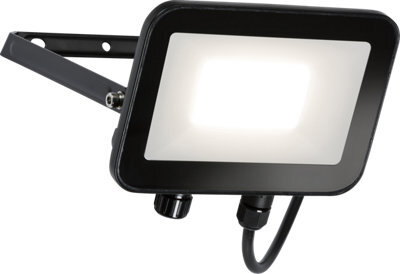 Luminosa Lighting Luminosa Led Flood 230V Ip65 30W - image 1