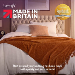 Slumberdown Climate Control King 13.5 Tog Duvet - thumbnail 7